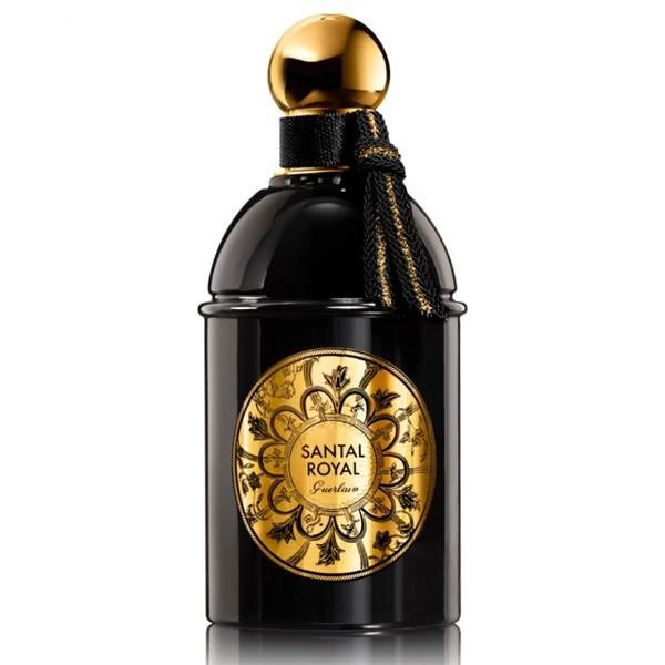 ادو پرفیوم گرلن مدل Santal Royal حجم 125 میل