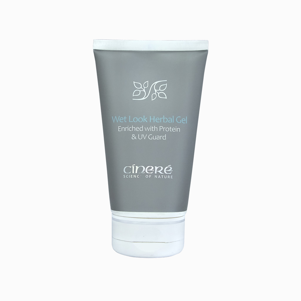 ژل موی ویتامینه سینره 150 میل