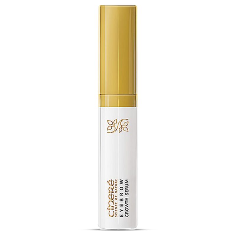 سرم تقویت‌کننده و ضد ریزش ابرو سینره حجم 6 میل