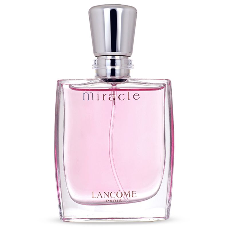 ادو پرفیوم زنانه لانکوم مدل Miracle حجم 100 میل