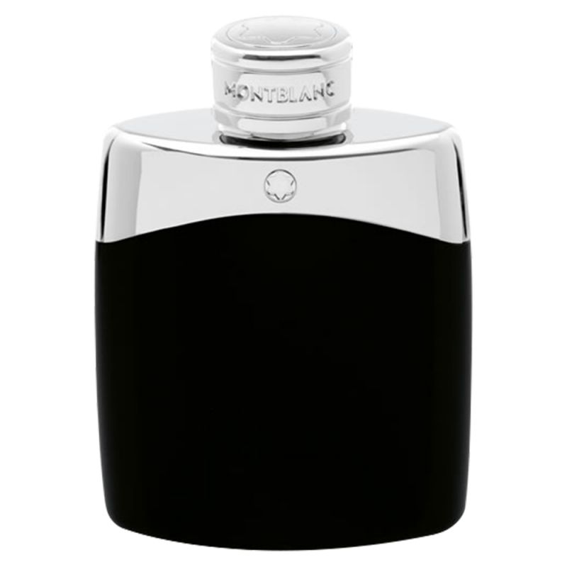 تستر ادو تویلت مردانه مون بلان مدل Legend حجم 100 میل