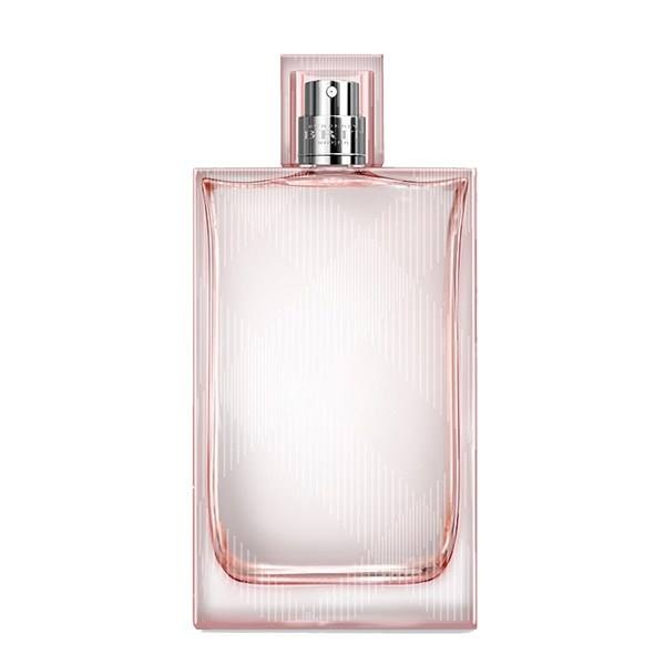 ادو تویلت زنانه بربری مدل Burberry Brit Sheer حجم 100 میل