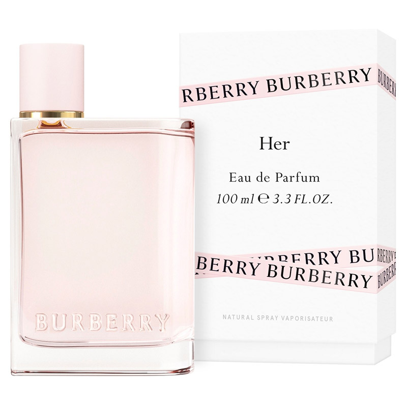 عطر بربری هر ادو پرفیوم ۱۰۰ میلی‌لیتر