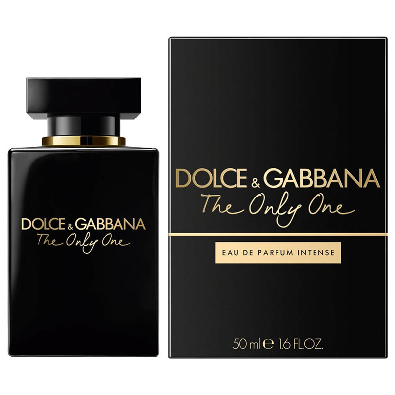دولچه گابانا د اونلی وان ادوپرفیوم اینتنس زنانه ۱۰۰ میل