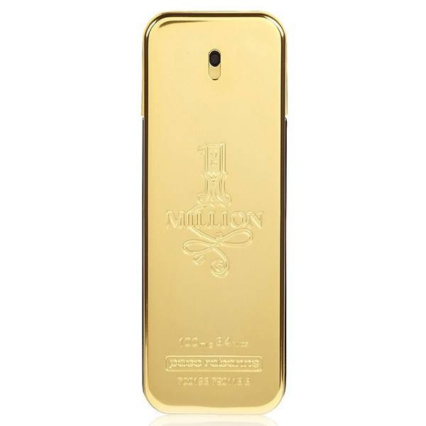 ادو تویلت مردانه پاکو رابان مدل 1 Million حجم 100 میل