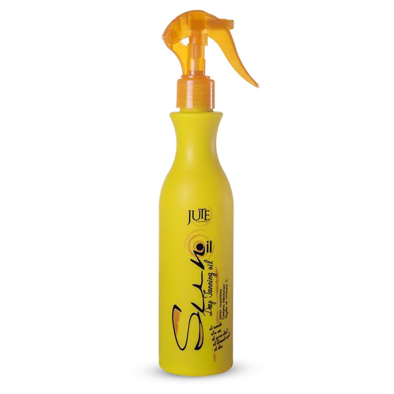 روغن آفتاب ژوت کد 13000 حجم 270 میل