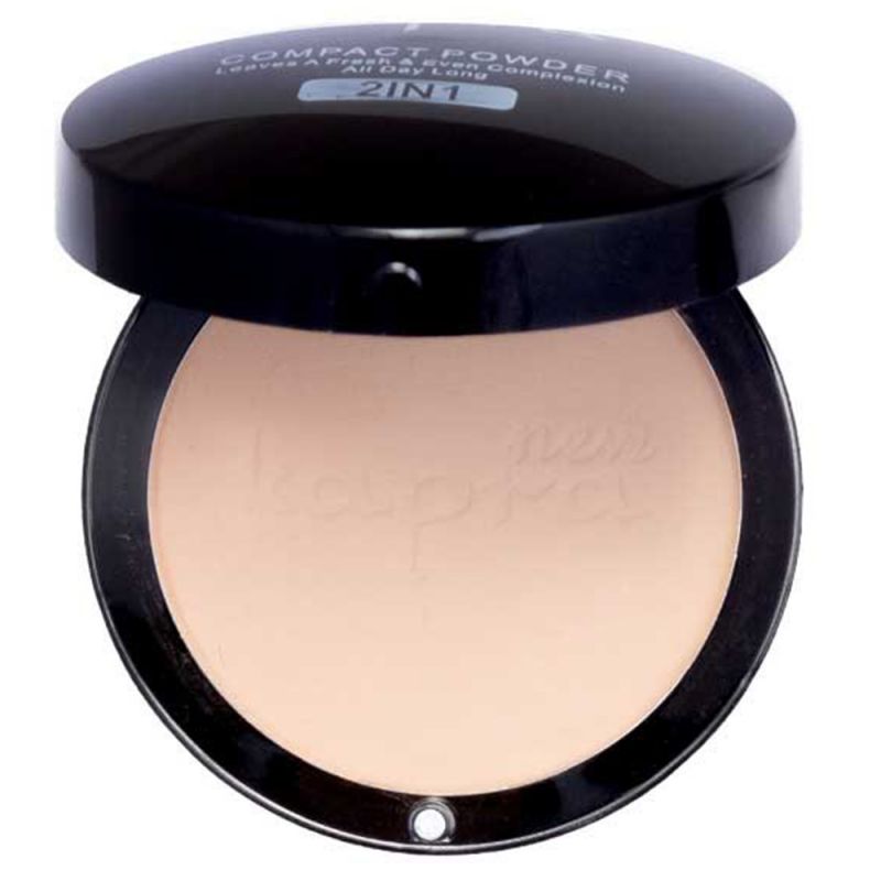 پنکیک دو کاره کاپرا نیو - شماره 321