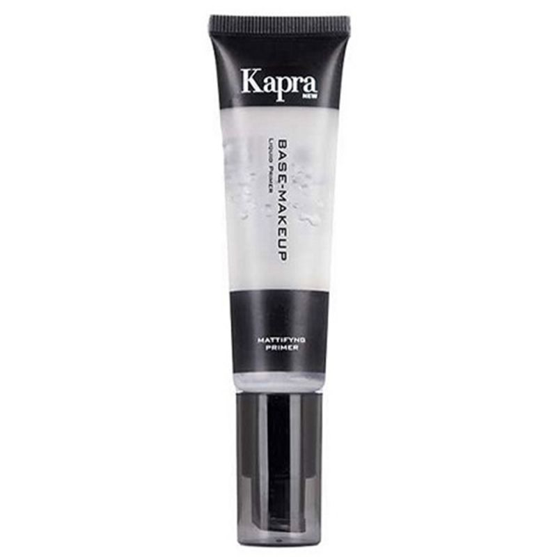 پرایمر آرایش سیلیکونی مات کننده کاپرا نیو حجم 35 میل