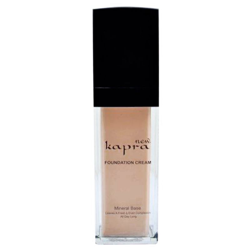 کرم پودر کاپرا نیو مدل Mineral Base حجم 30 میل - شماره 407N