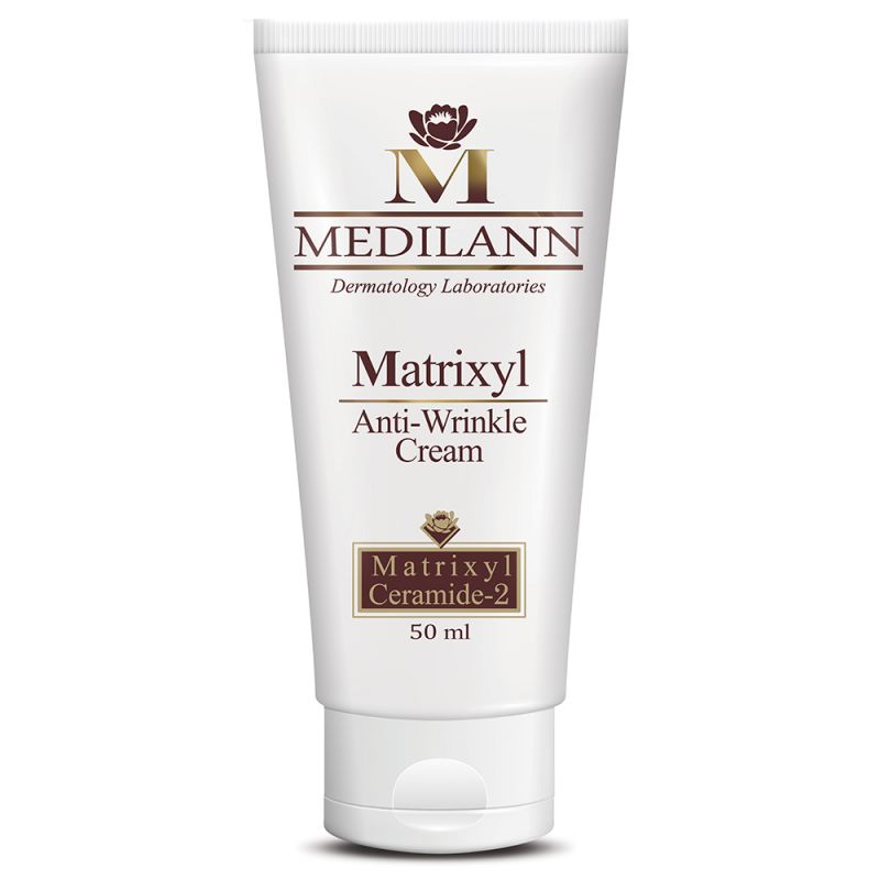 کرم ضد چروک ماتریکسیل مدیلن حجم 50 میل