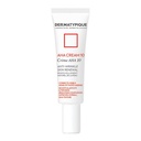 کرم لایه بردار درماتیپیک حاوی 10% AHA  مناسب انواع پوست حجم 30 میل