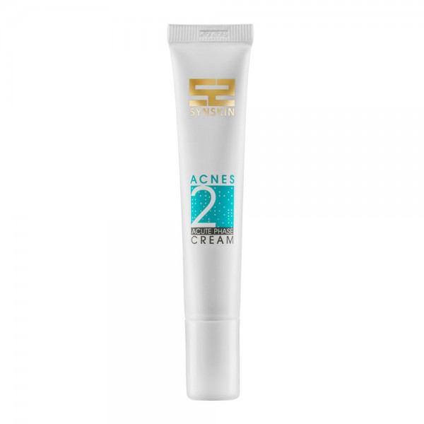 کرم ژل ضد جوش فاز حاد اکنس 2 ساین اسکین 20 گرم