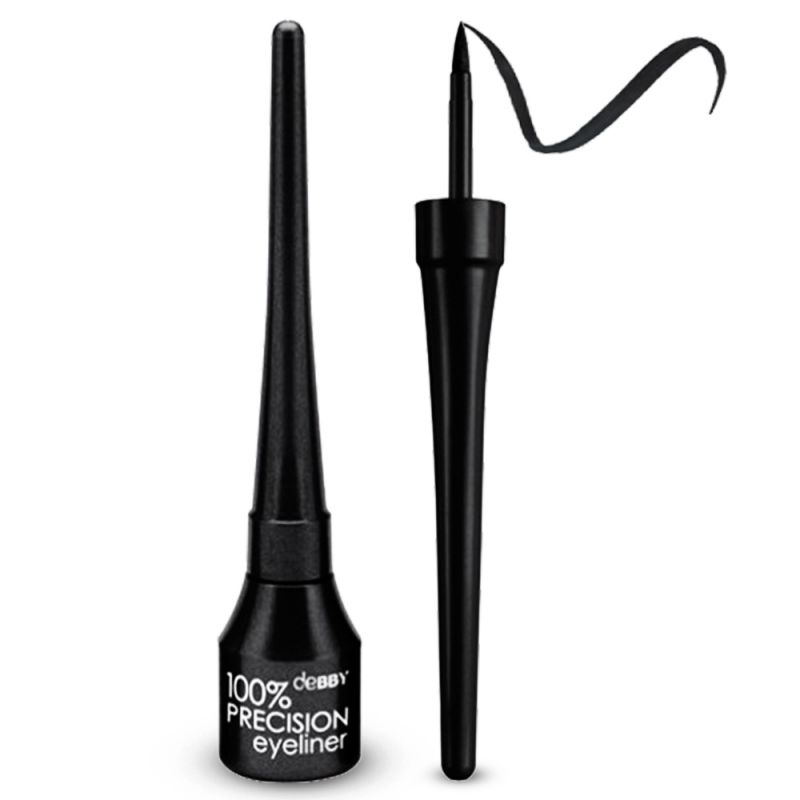 خط چشم Precision دبی