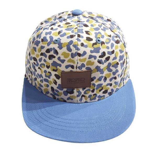 کلاه کپ مدل cp293