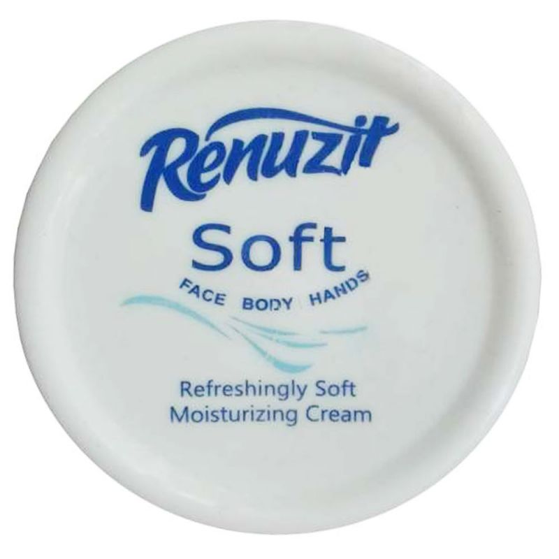 کرم نرم کننده رینوز یت مدل S334 حجم 200 میل