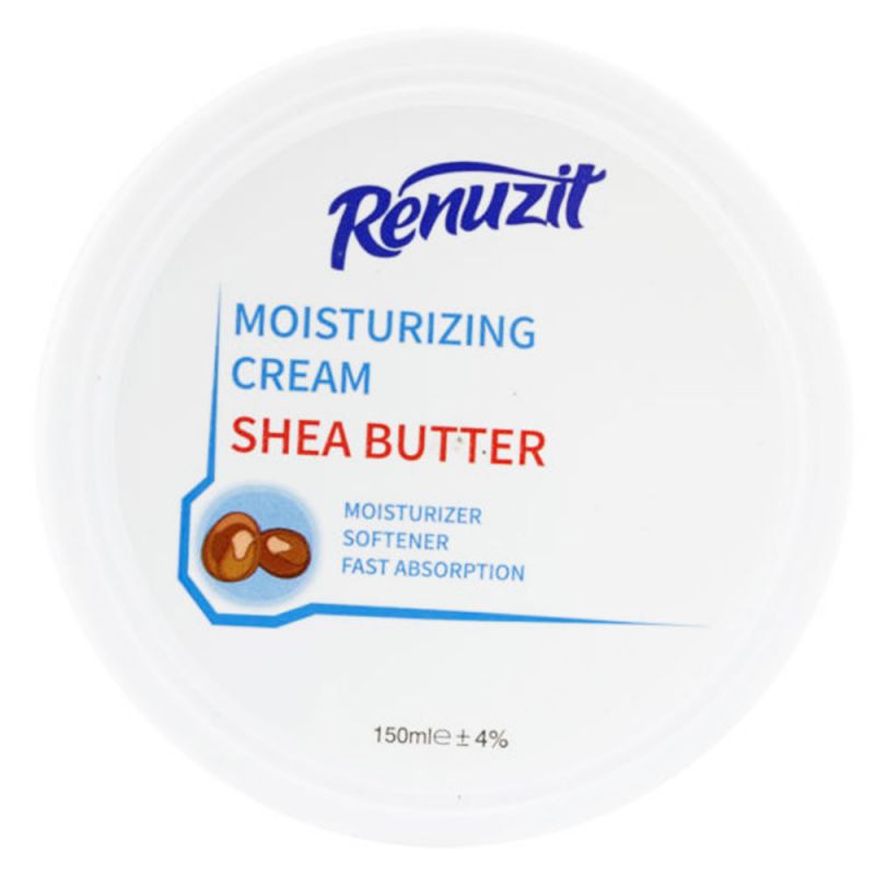 کرم مرطوب کننده رینوزیت مدل SHEA BETTUR حجم 200 میل
