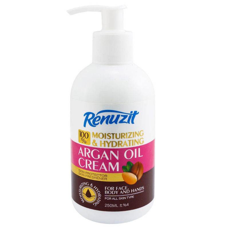 کرم نرم کننده رینوزیت مدل SHEA BETTUR حجم 250 میل