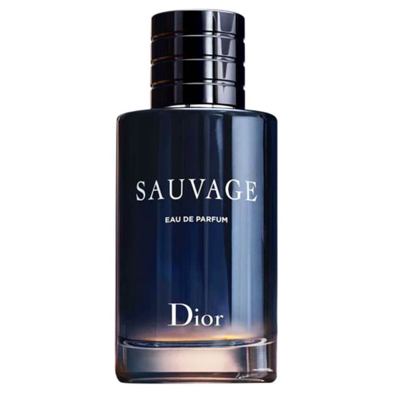 ادو پرفیوم مردانه دیور مدل Sauvage حجم 100میل