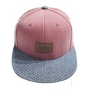 کلاه کپ مدل cp295