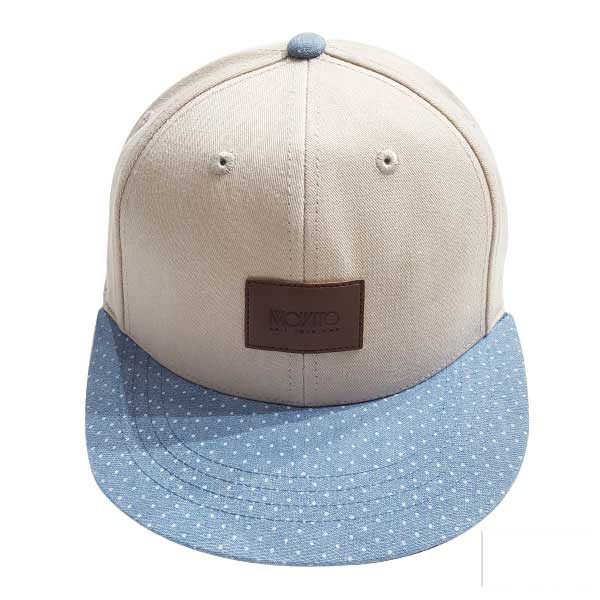 کلاه کپ مدل cp296