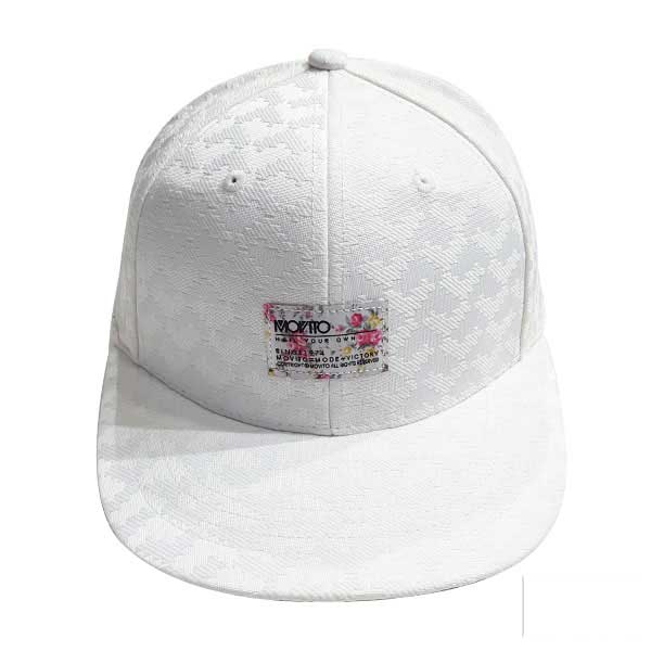 کلاه کپ مدل cp290