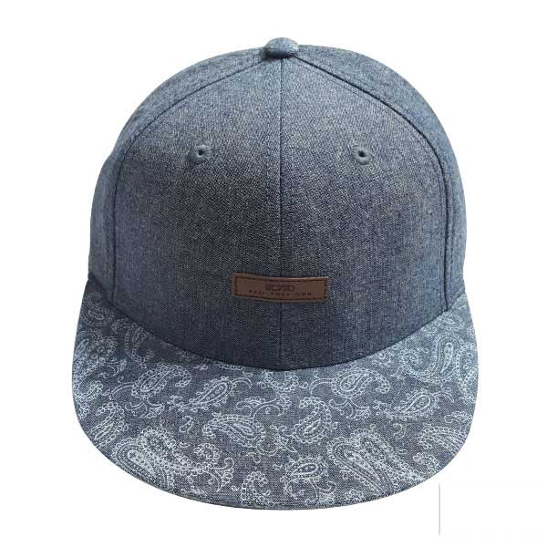 کلاه کپ مدل cp287