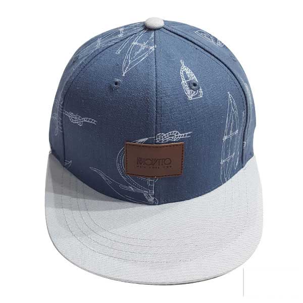 کلاه کپ مدل cp288