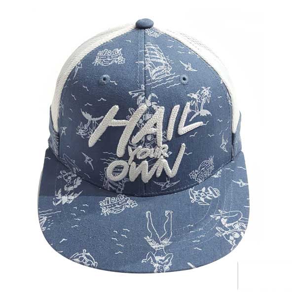 کلاه کپ مدل cp283