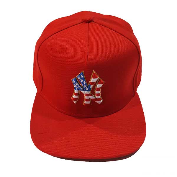 کلاه کپ مدل cp254