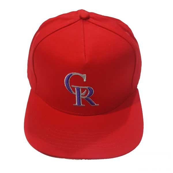 کلاه کپ مدل cp242