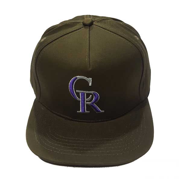 کلاه کپ مدل cp243