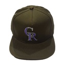 کلاه کپ مدل cp243