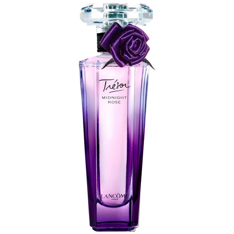 ادو پرفیوم زنانه لانکوم مدل Tresor Midnight Rose حجم 75 میل