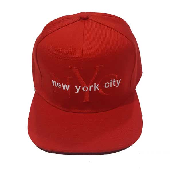 کلاه کپ مدل cp191