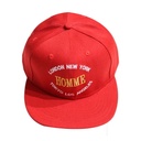 کلاه کپ مدل cp41