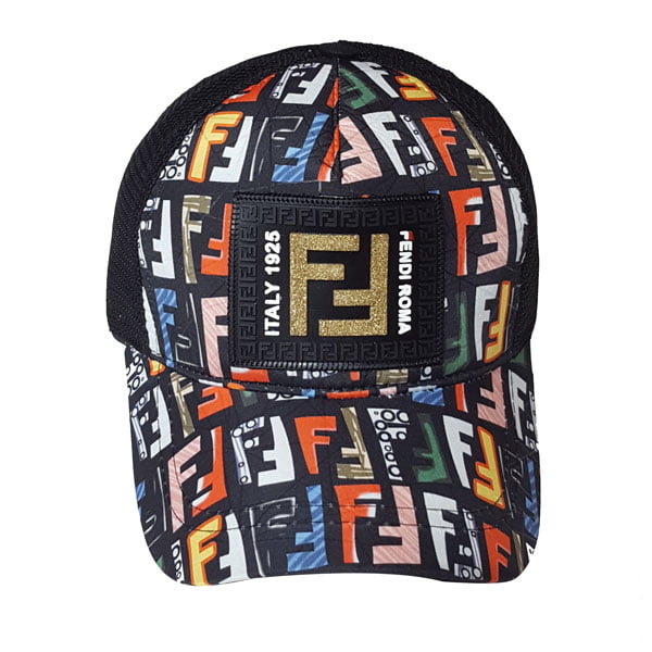 کلاه پشت تور مدل pt469