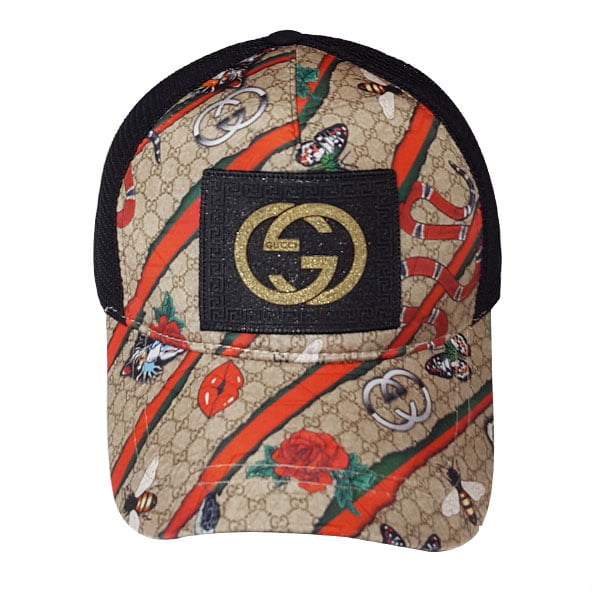 کلاه پشت تور مدل pt468