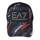 کلاه پشت تور مدل pt465