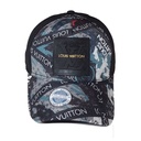 کلاه پشت تور مدل pt459