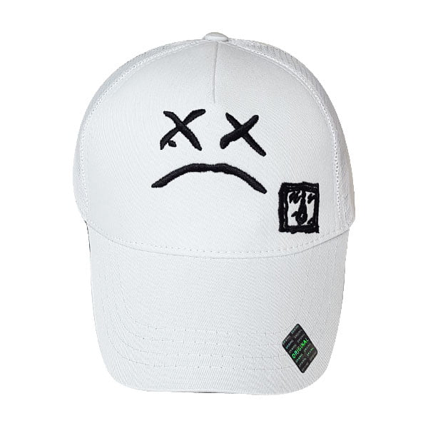 کلاه پشت تور مدل pt455