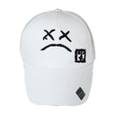 کلاه پشت تور مدل pt455