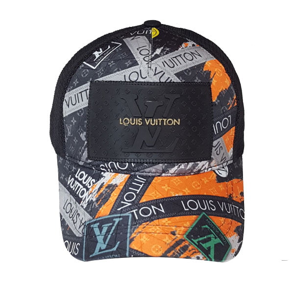 کلاه پشت تور مدل pt457