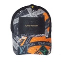 کلاه پشت تور مدل pt457