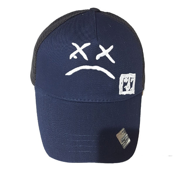 کلاه پشت تور مدل pt453