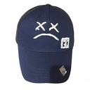 کلاه پشت تور مدل pt453