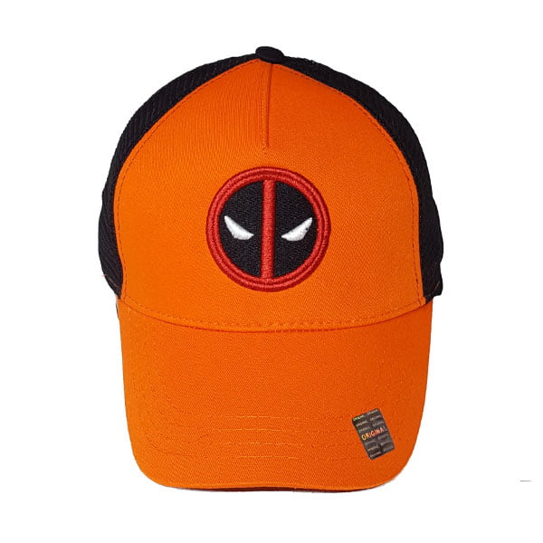 کلاه پشت تور مدل pt448