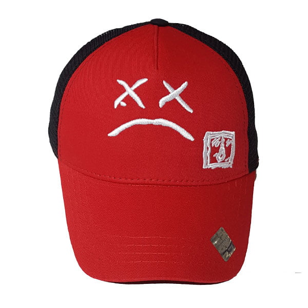 کلاه پشت تور مدل pt450