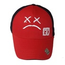 کلاه پشت تور مدل pt450