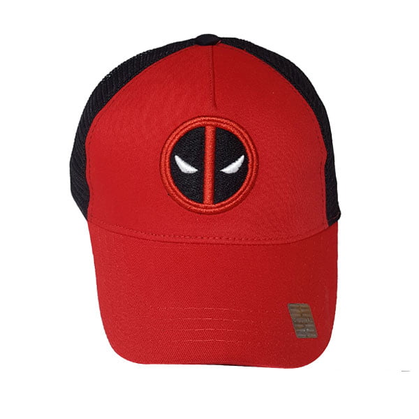 کلاه پشت تور مدل pt446