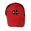 کلاه پشت تور مدل pt446